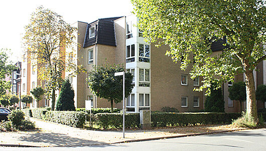 Haverkampstr.43<br/>45889 Gelsenkirchen-Haverkamp